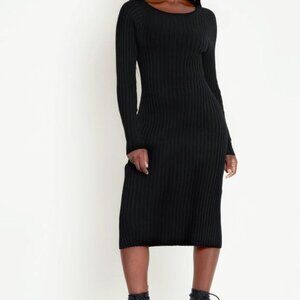 The Hug Dress - M/L